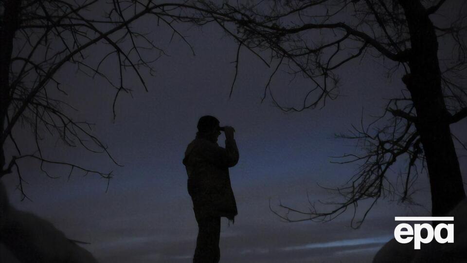 Украинские военные открывали ответный огонь, сообщили в штабе ООС