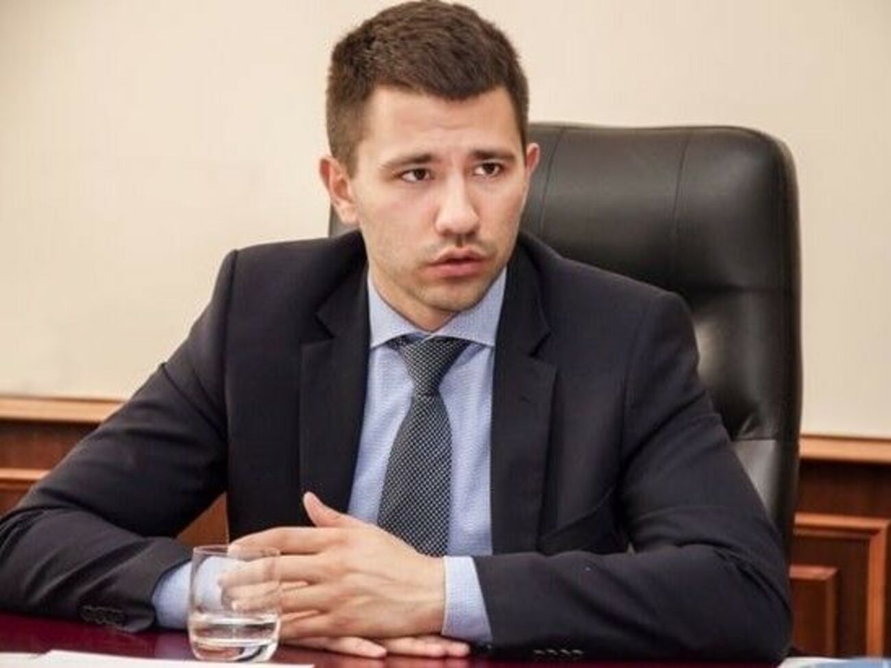 Минстратег должен навести порядок в пропитанной коррупцией системе управления оборонно-промышленным комплексом Украины