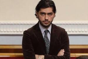 Лерос казав, що його хочуть відправити під домашній арешт