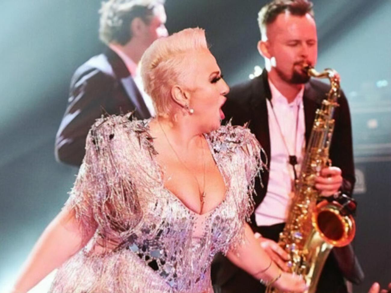 Я хочу прожити життя музиканта, а не великого гравця у шоу-бізнесі