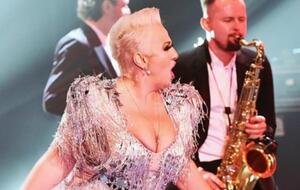 Я хочу прожити життя музиканта, а не великого гравця у шоу-бізнесі