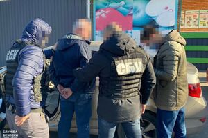 Затриманих планують повідомити про підозру