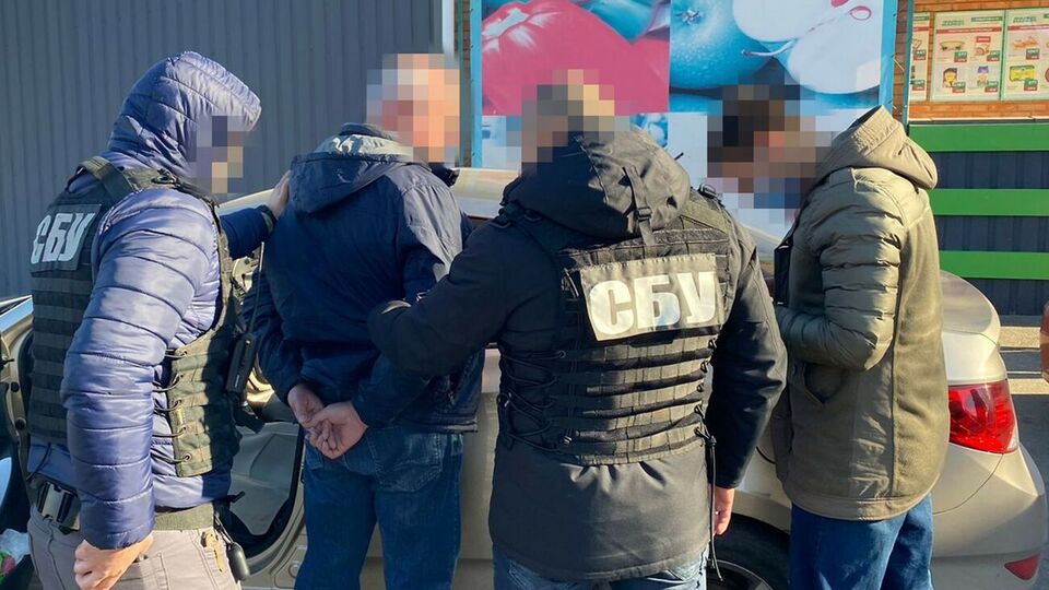 Затриманих планують повідомити про підозру