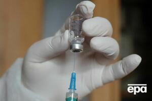 18% опрошенных, которые еще не вакцинировались, но собираются это сделать, сказали, что раньше у них не было времени на прививку