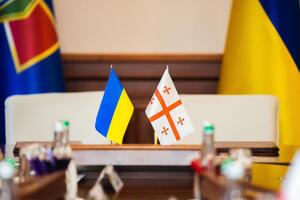 Меморандум был подписан 11 ноября