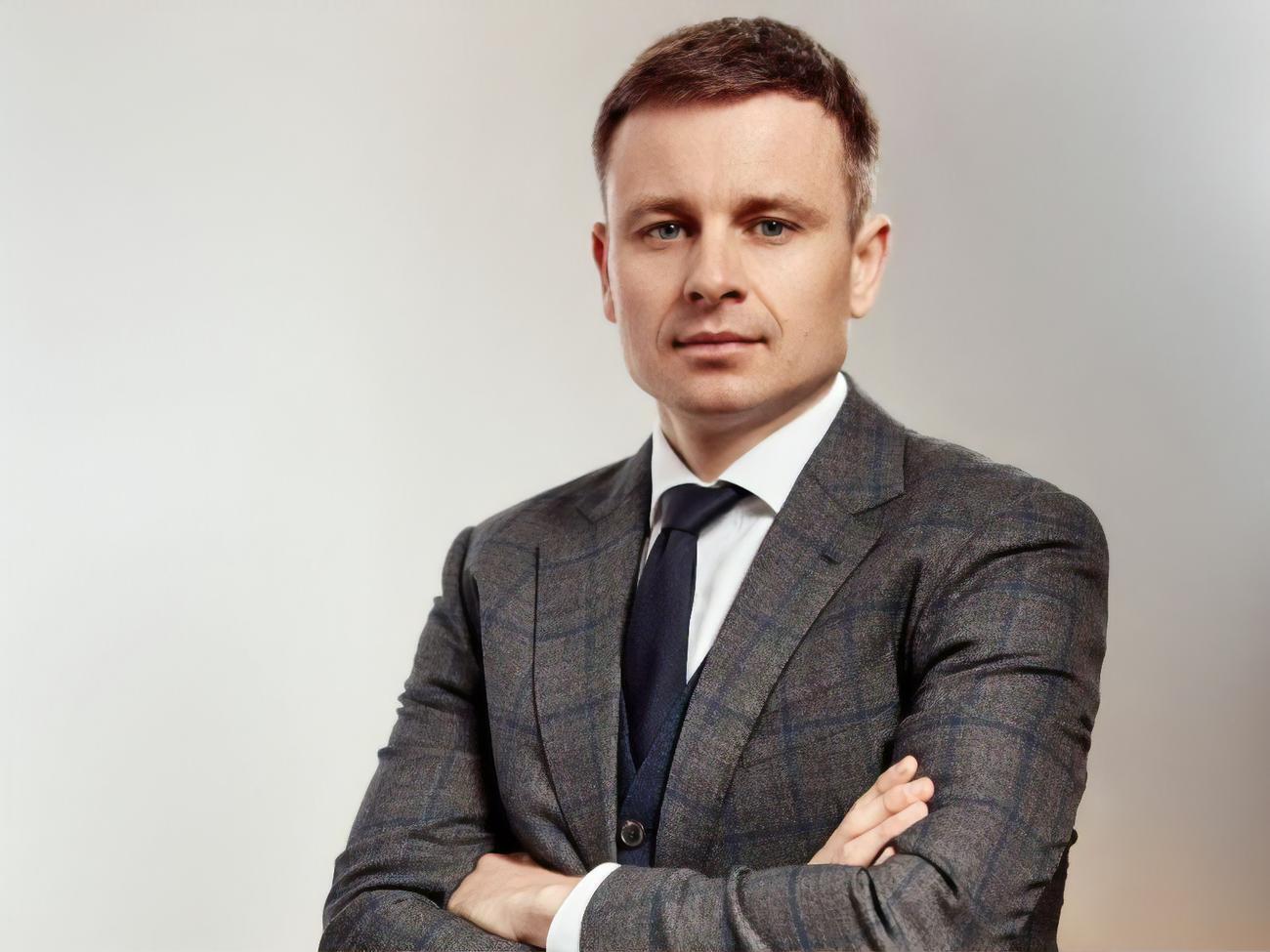 Марченко назвав реакцію співробітників "Укрексімбанку" зухвалою