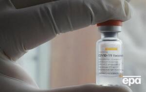 1% українців із-поміж тих, які виступають проти вакцинації, бояться чипування