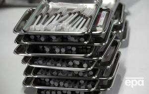 Масову вакцинацію у світі розпочали наприкінці 2020 року