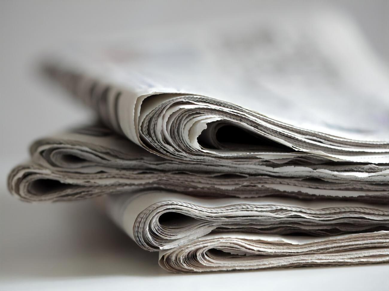 Англомовну газету Kyiv Post заснували 1995 року