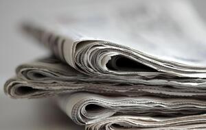 Англоязычная газета Kyiv Post была основана в 1995 году