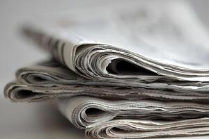 Англомовну газету Kyiv Post заснували 1995 року