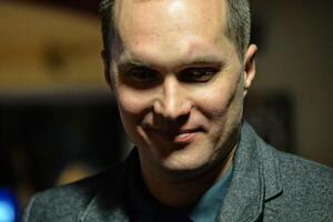 Бутусов (на фото) рассказал, что за экс-руководителем тюрьмы присматривали в том числе волонтеры