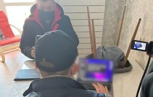 Информацию о клиентах турагентства злоумышленник передавал третьим лицам