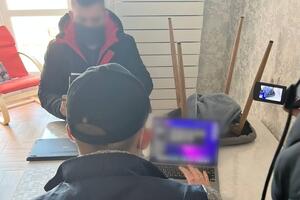 Информацию о клиентах турагентства злоумышленник передавал третьим лицам