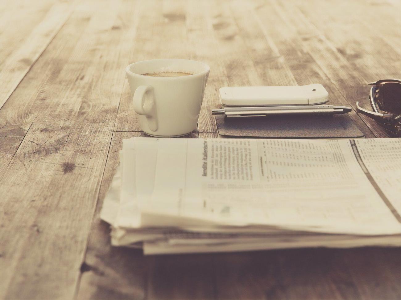 Бывшие сотрудники Kyiv Post объявили, что создадут новое медиа