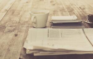 Бывшие сотрудники Kyiv Post объявили, что создадут новое медиа