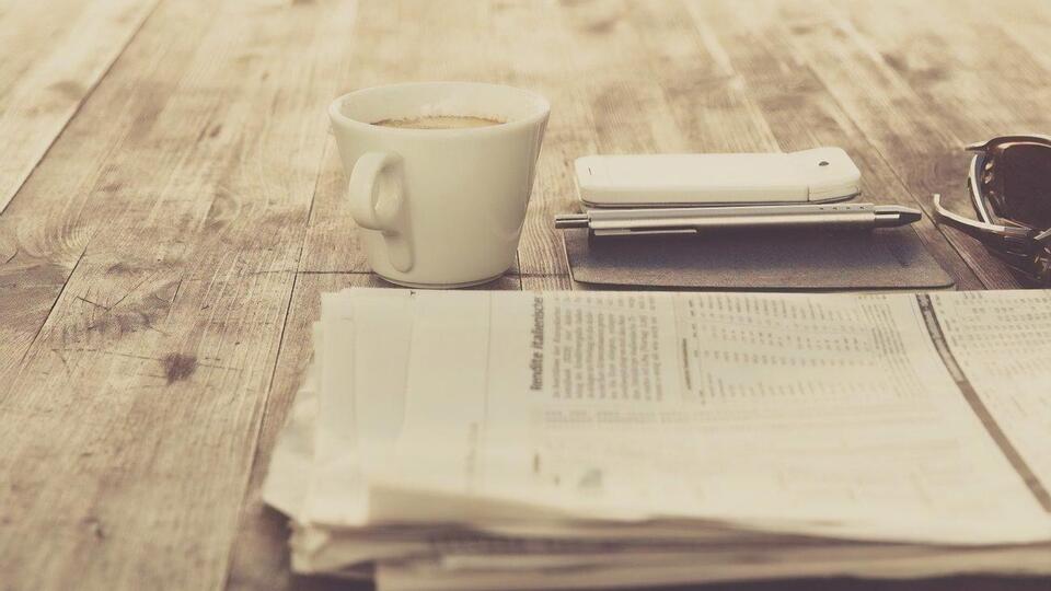 Колишні співробітники Kyiv Post оголосили, що створять нове медіа