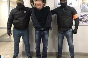 О задержании Куликовского стало известно 9 ноября