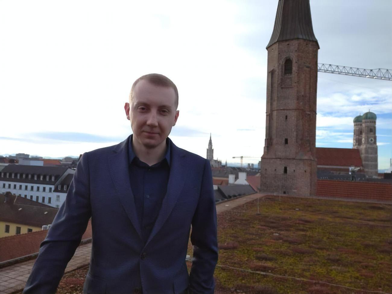 Асеев:&nbsp;Буквально три недели назад я получил абсолютно достоверные данные, что Куликовский находится в Киеве