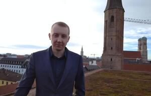 Асеев: Буквально три недели назад я получил абсолютно достоверные данные, что Куликовский находится в Киеве