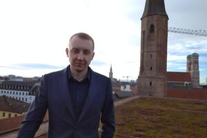 Асеев: Буквально три недели назад я получил абсолютно достоверные данные, что Куликовский находится в Киеве