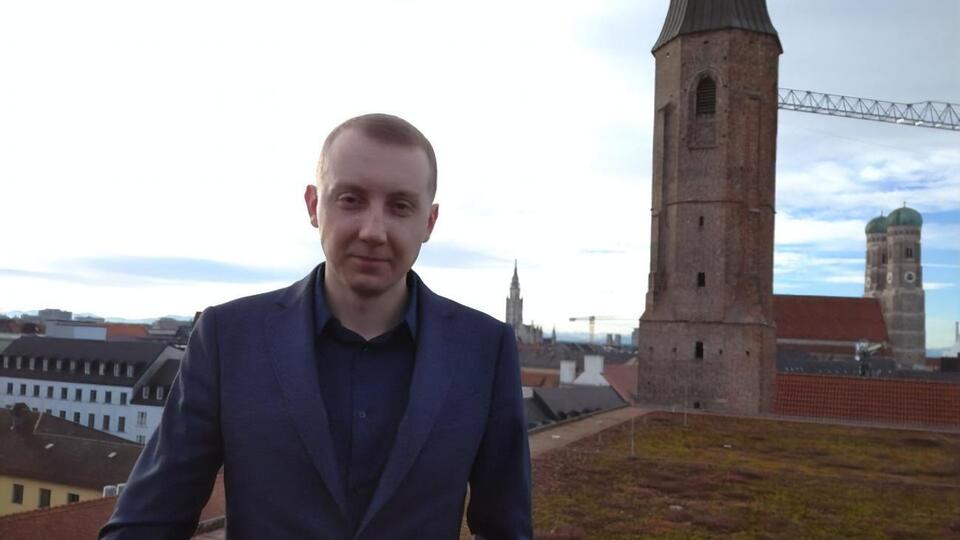 Асєєв: Буквально три тижні тому я одержав абсолютно достовірні дані, що Куликовський перебуває в Києві