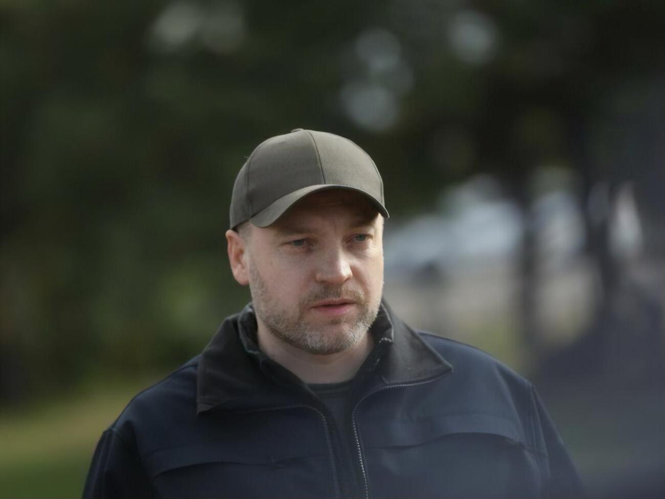 Експрестести для водіїв на наявність наркотиків в організмі можуть ввести вже найближчими місяцями, повідомив Монастирський