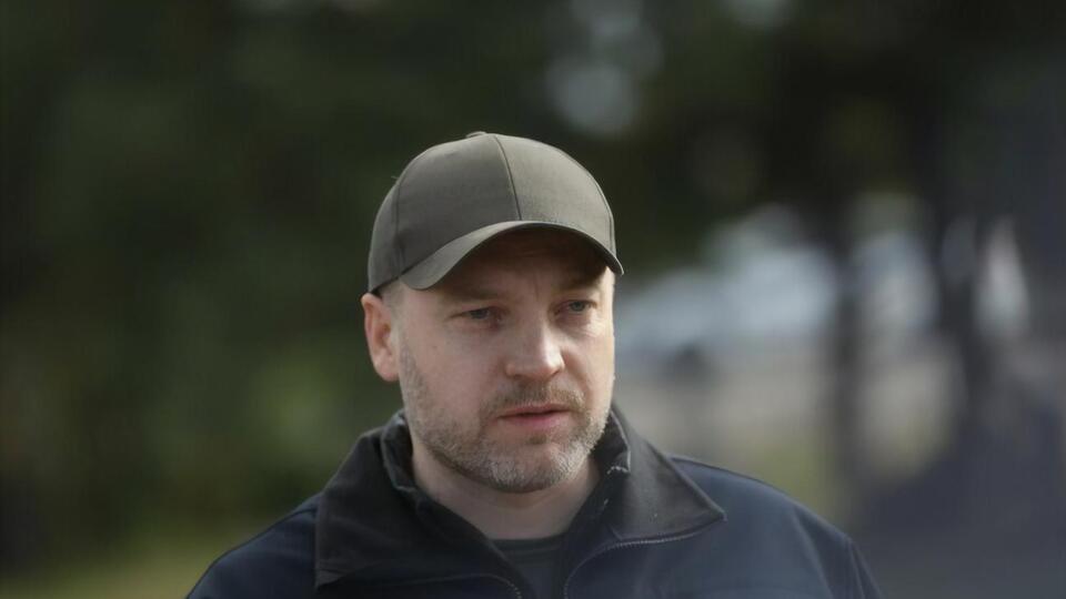 Експрестести для водіїв на наявність наркотиків в організмі можуть ввести вже найближчими місяцями, повідомив Монастирський