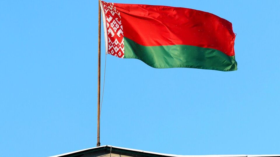 У Білорусі заявили, що введення нових санкцій із боку ЄС "абсолютно неприпустиме"