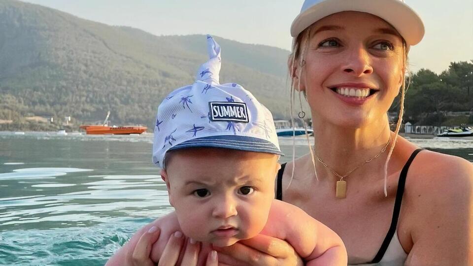 Фролова: Фотографуємося ми рідко, але одразу багато