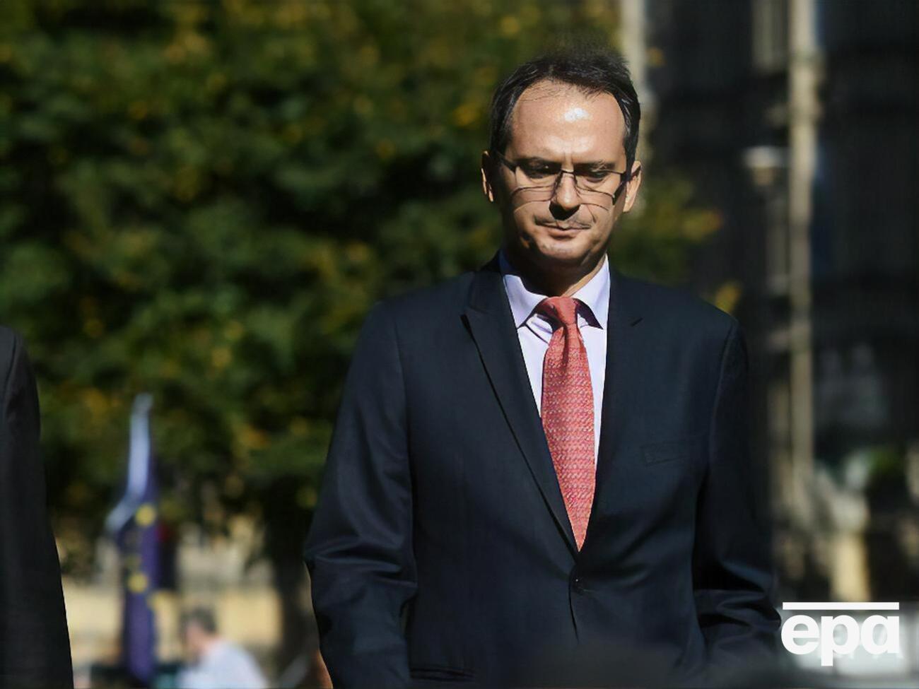 Грозев:&nbsp;Мы смогли понять, что это реально подконтрольная структура ФСБ