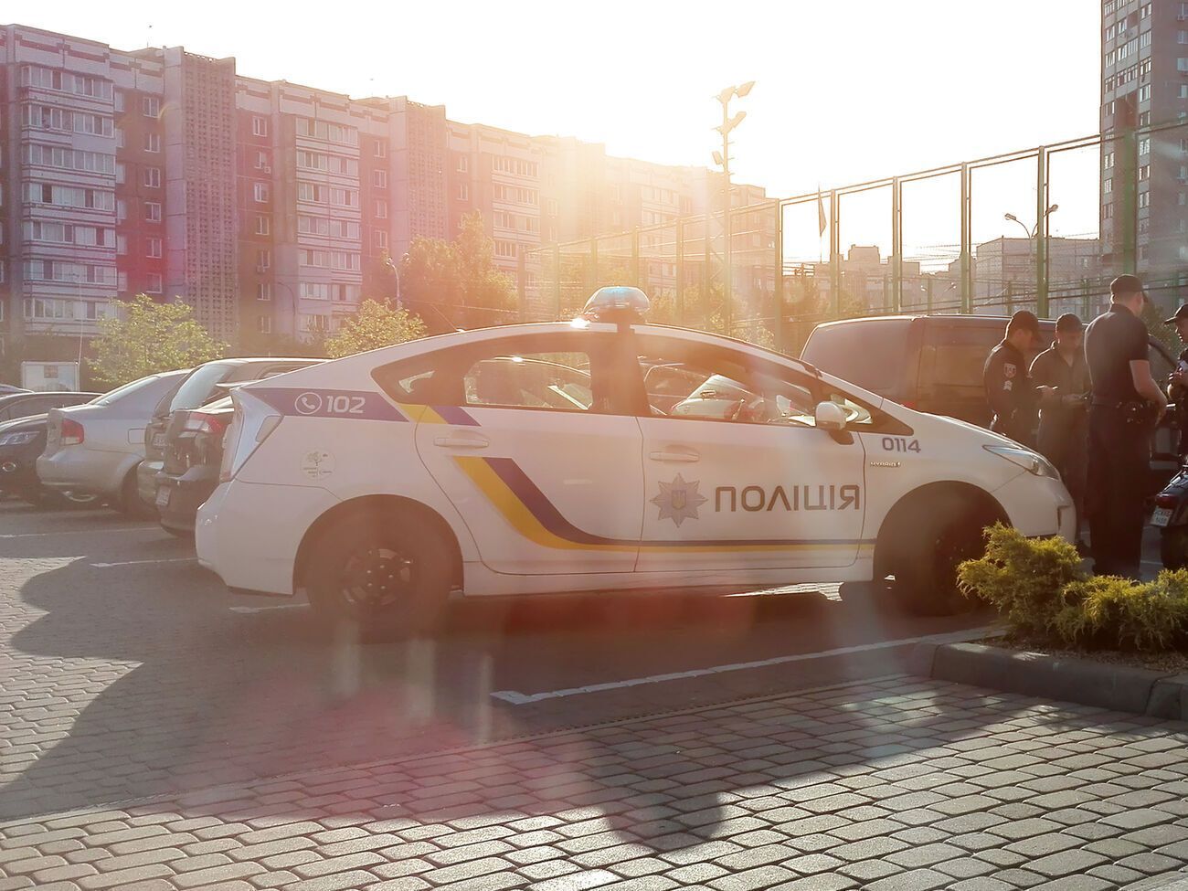 Задержанного собираются экстрадировать в Таджикистан