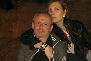 Матюшенко боевики удерживают в Макеевке