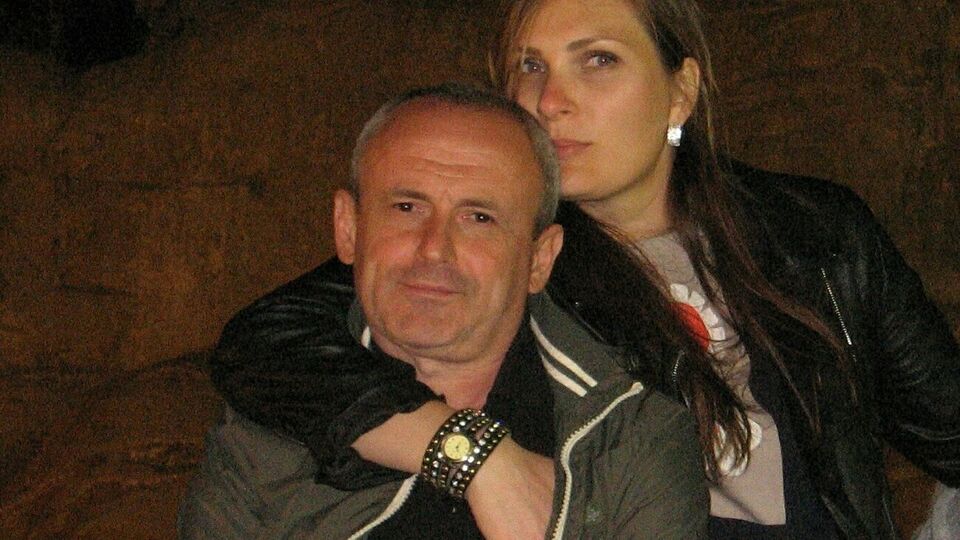 Матюшенко боевики удерживают в Макеевке