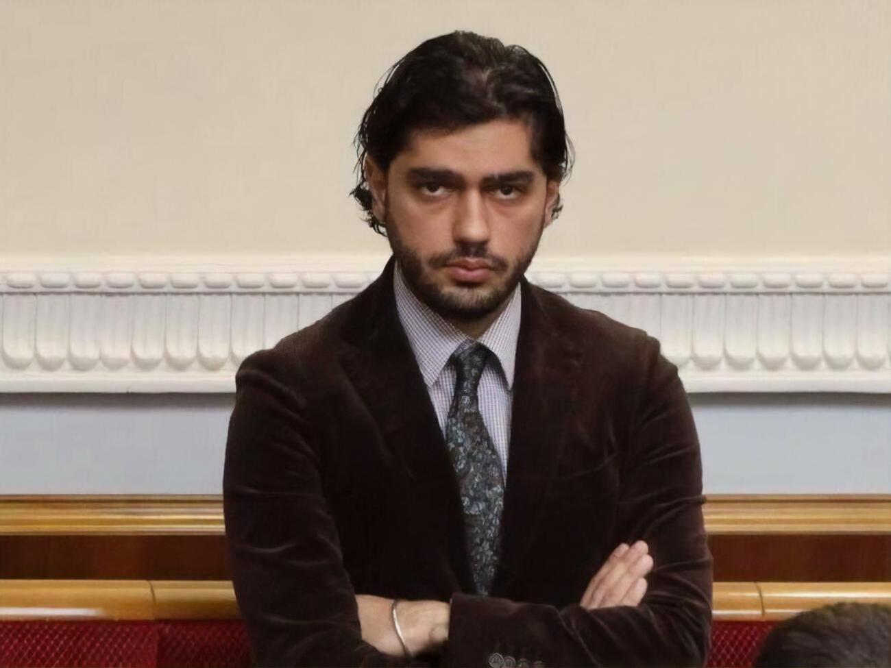 Леросу за два дні вручили підозри у двох кримінальних провадженнях