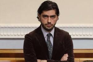 Леросу за два дні вручили підозри у двох кримінальних провадженнях