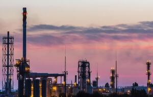 Шмыгаль анонсировал существенное наращивание газодобычи