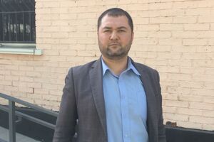 Семедляев находится в СИЗО Симферополя