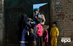 Ситуация в Афганистане ухудшилась после прихода к власти талибов