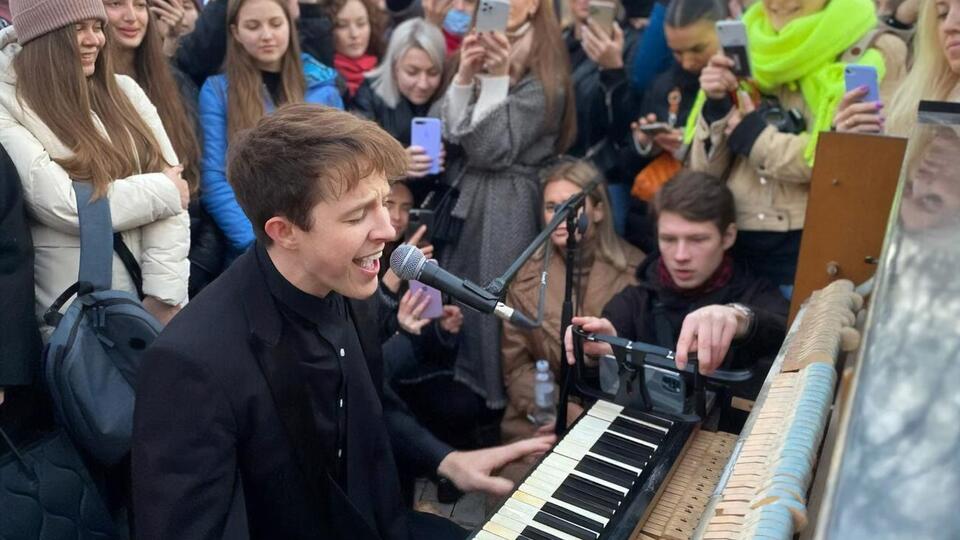 Стивен Ридли: Разделим прекрасные моменты в эти дерьмовые времена