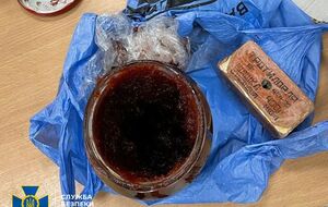 Тротил везли в банке варенья