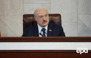 Лукашенко: Американці заявили, що я фінансую цих утікачів. Слухайте, у мене що, грошей море?!