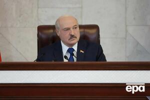 Лукашенко: Американцы заявили, что я финансирую этих беглецов. Слушайте, у меня что, денег море?!