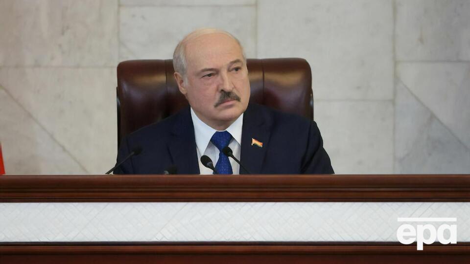 Лукашенко: Американці заявили, що я фінансую цих утікачів. Слухайте, у мене що, грошей море?!