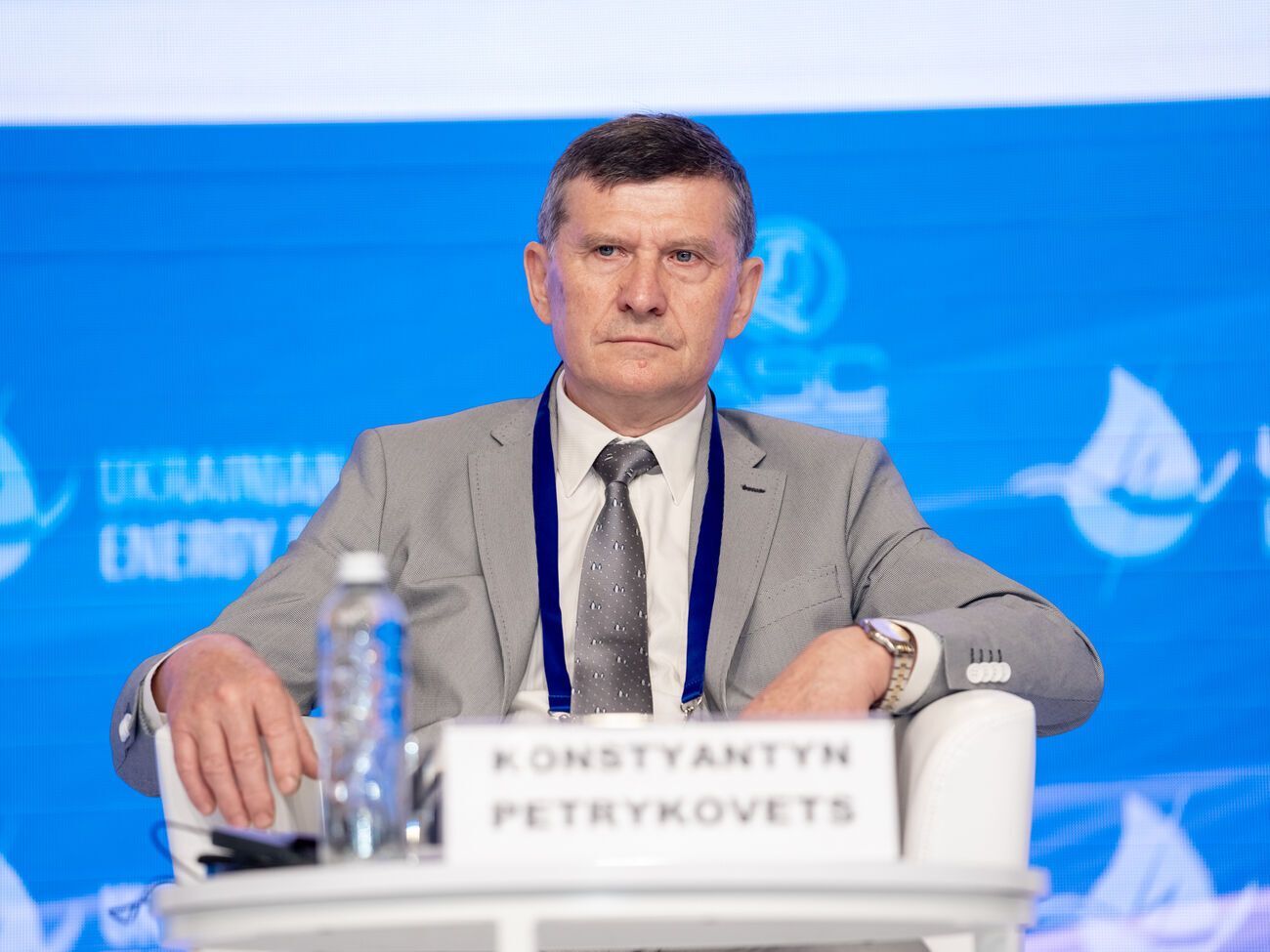 Костянтин Петриковець: Це виключно політичне рішення. Я буду оскаржувати його в законному порядку