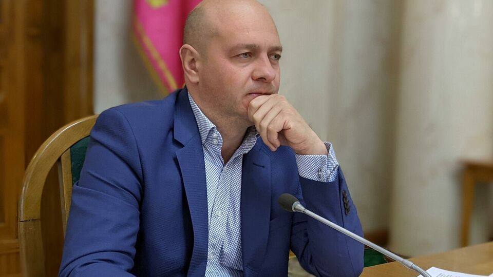 Скакун вважає, що застава має становити 10 млн грн