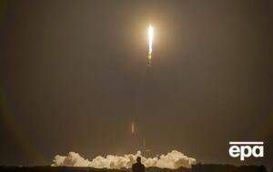 Сегодня был произведен девятый запуск и посадка первой ступени Falcon 9