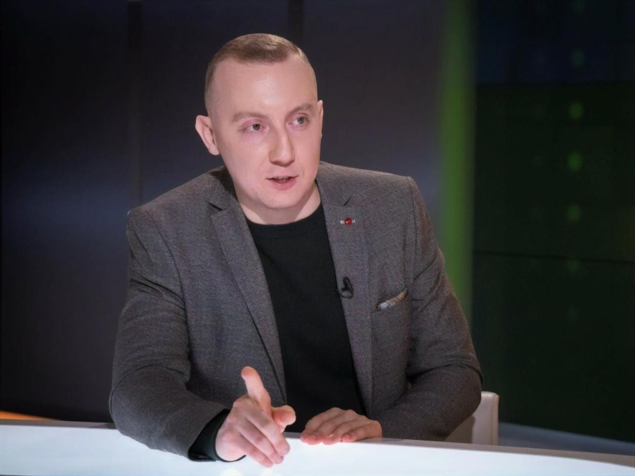 Асеев:&nbsp;Мы очень осторожны сейчас в анализах и оценках. В том числе ждем позицию СБУ