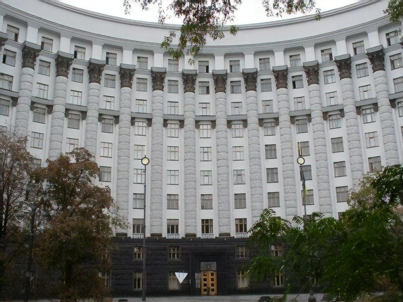 У Кабміні пообіцяли вивчити трансакції "Гарантованого покупця"