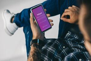 Сервіс Reels соцмережа Instagram запустила минулого року